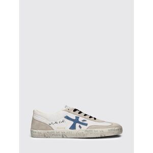 Premiata Sneakers Men White